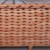 Douglas scherm type Tess 1800 x 1800 mm - Afbeelding 2