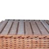 Douglas scherm type Tess 1800 x 1800 mm - Afbeelding 5