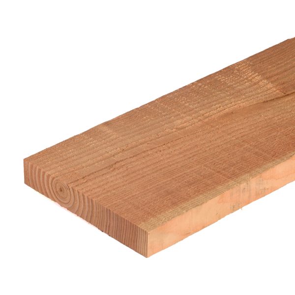 Douglas planken 32 x 200 mm