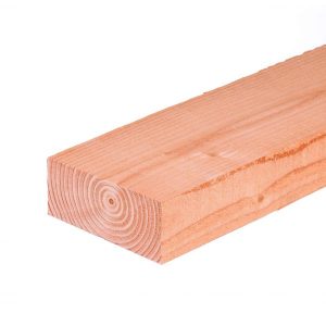 170183 - Douglas balken fb 75 x 175 x 4000 mm