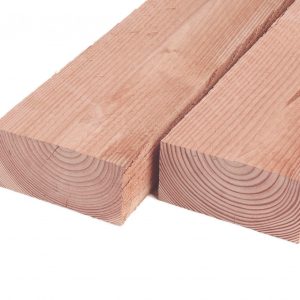 170258 - Douglas balken fb 150 x 200 x 5000 mm 2-ex logs