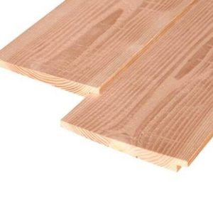 170293 - Douglas zweeds rabat fb 12/27 x 195 x 4000 mm (werkend 175 mm)