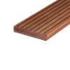 Hardhouten massaranduba vlonderplank 21 x145 mm - Afbeelding 3
