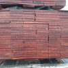 Hardhouten massaranduba vlonderplank 21 x145 mm - Afbeelding 6