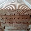 Douglas vlonderplank 24 x 138 mm - Afbeelding 2