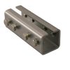300122 - Verbindingsprofiel voor rails C-profiel - Afbeelding 3