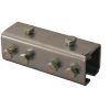 300122 - Verbindingsprofiel voor rails C-profiel - Afbeelding 2