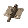 300378 - Schuifgrendeltje 50 x 50mm - Afbeelding 2