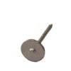 400152 - Boomband nagel 3,4 x 40mm verzinkt  (doos van 2,5kg)