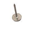 400152 - Boomband nagel 3,4 x 40mm verzinkt  (doos van 2,5kg) - Afbeelding 3