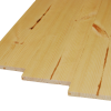 Vellingdeel grenen rondom mes/groef onbehandeld 15 x 145 mm (werkend 138 mm)