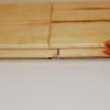 Vellingdeel grenen rondom mes/groef onbehandeld 15 x 145 mm (werkend 138 mm) - Afbeelding 3