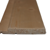 Vellingdeel vuren geschaafd onbehandeld 14 x 95 mm (werkend 85 mm) *actie* - Afbeelding 2