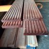 Hardhouten massaranduba vlonderplank 21 x145 mm - Afbeelding 8