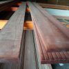Hardhouten massaranduba vlonderplank 21 x145 mm - Afbeelding 9