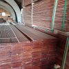 Hardhouten massaranduba vlonderplank 21 x145 mm - Afbeelding 10