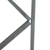 Poortframes diverse breedte maten - Afbeelding 6