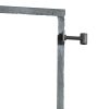 Poortframes diverse breedte maten - Afbeelding 5