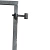 Poortframes diverse breedte maten - Afbeelding 4