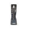 300506 - Hoekanker met ril 150 x 150 verzinkt 60mm breed