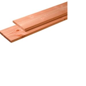 170490 - douglas planken geschaafd 20 x 240 x 4000 mm
