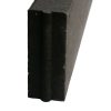 Opsluitband antraciet 80 x 200 x 1000mm - Afbeelding 3
