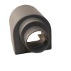 Pvc vergaarbak 80mm - Afbeelding 3