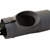 Bladvanger pvc 80mm - Afbeelding 2