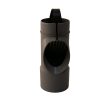 Bladvanger pvc 80mm