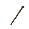Nagels 2,7 x 55mm onbehandeld 5kg - Afbeelding 2