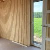 Channelply EXT200 met groeven 15 X 1220 X 2440mm lange zijde halfhout verbinding (groeven om de 200mm) - Afbeelding 2