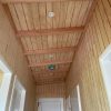 Channelply EXT200 met groeven 15 X 1220 X 2440mm lange zijde halfhout verbinding (groeven om de 200mm) - Afbeelding 3