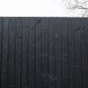 Channelsiding halfhouts rabat 18 x 145 x 5400mm (werkend 125mm) zwart - Afbeelding 3