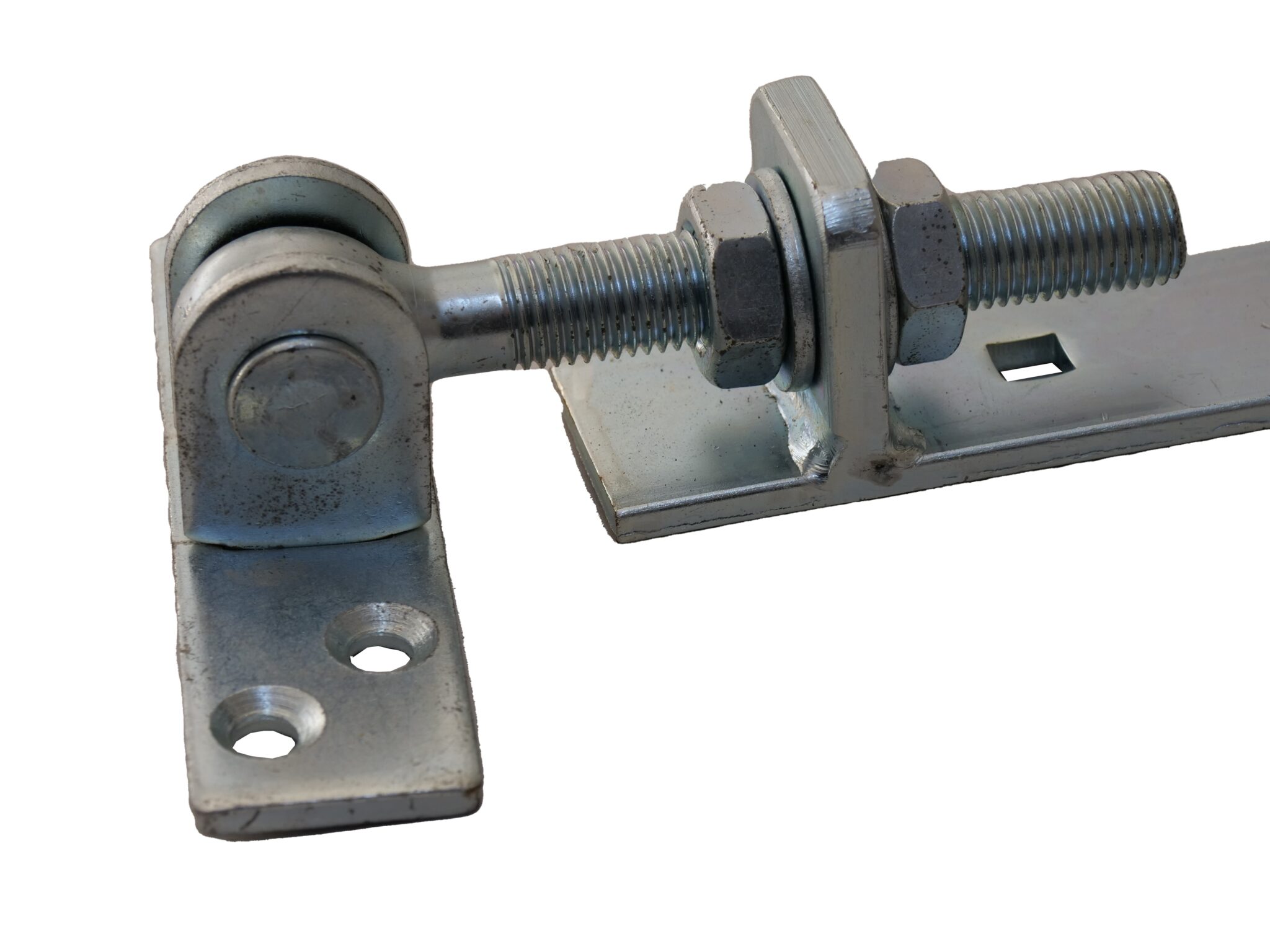 siwitec universele radiatorbeugel 260 x 35 x 1,5 mm in een set van 2, voorgemonteerd, wit, voor paneel- of ribradiatoren