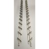Shutter framewerk met draaibare lamellen diverse hoogte maten - Afbeelding 2