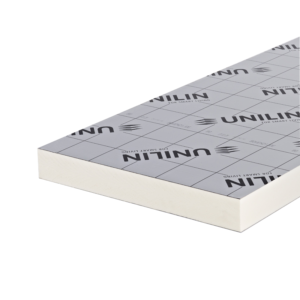 300796 - Pir isolatieplaat 1200 x 600mm dikte 80mm