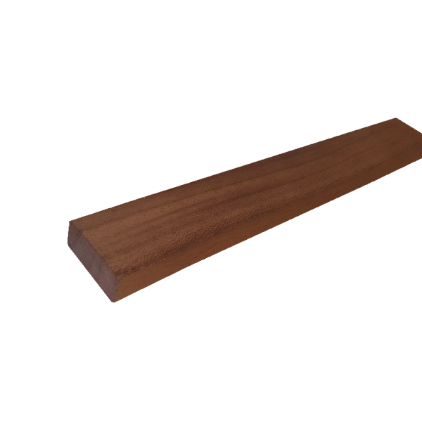 205085 - Thermo ayous geschaafde planken 18 x 42 x 3050mm thermisch gemodificeerd