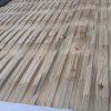 Geïmpregneerde ventilatielat 21 x 45 mm - Afbeelding 6