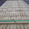 Geïmpregneerde ventilatielat 21 x 45 mm - Afbeelding 4