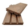 Thermo frake triple rhombus 24 x 140mm thermisch gemodificeerd (werkend 132mm) - Afbeelding 2