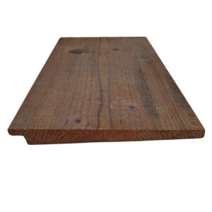 Thermo vuren zweeds rabat 10/22 x 190mm (werkend 175mm)