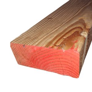 douglas balken geschaafd 55 x 140 x 5000mm *actie*